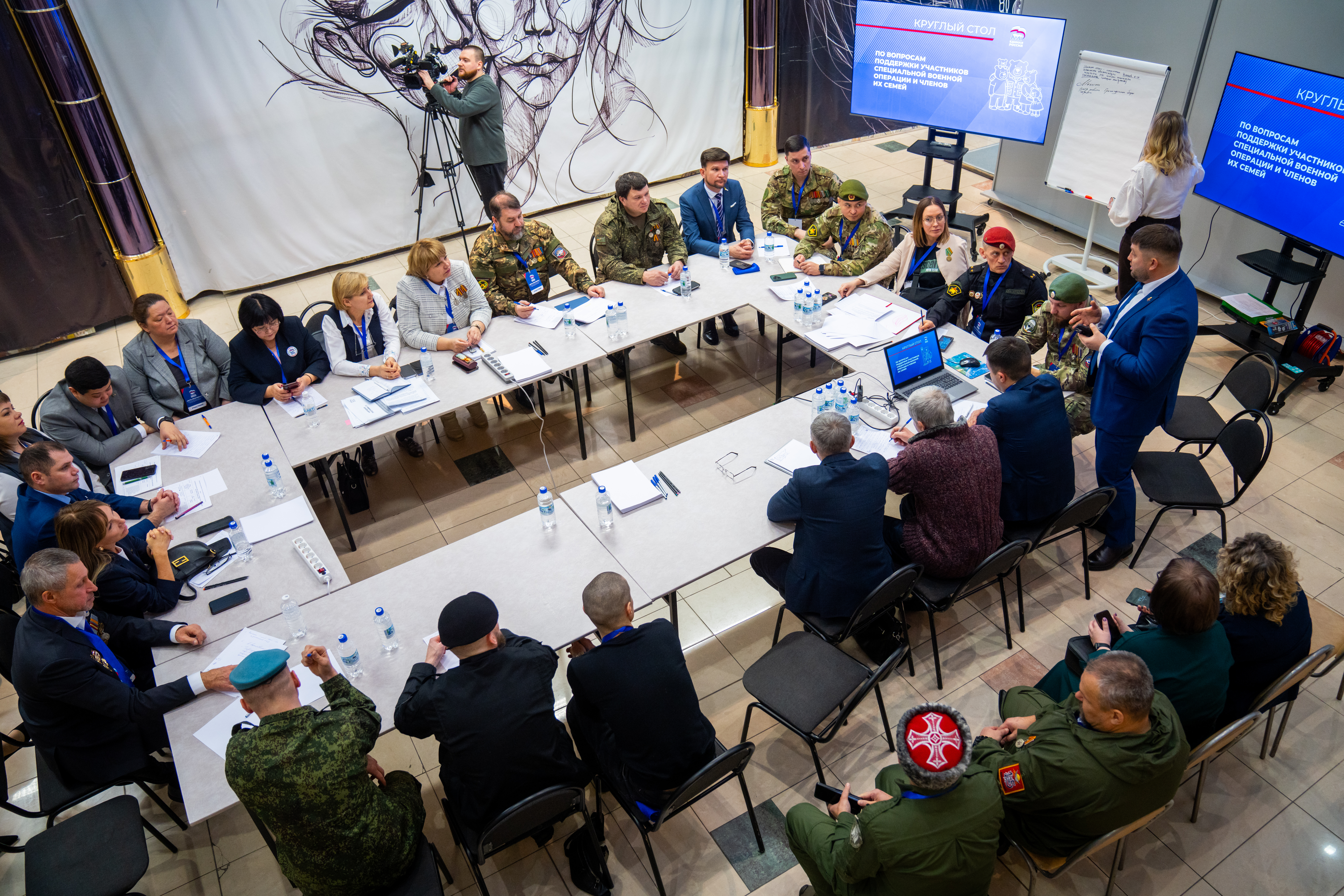 По инициативе «Единой России» сумма Югорского семейного капитала может быть увеличена до 300 тысяч рублей