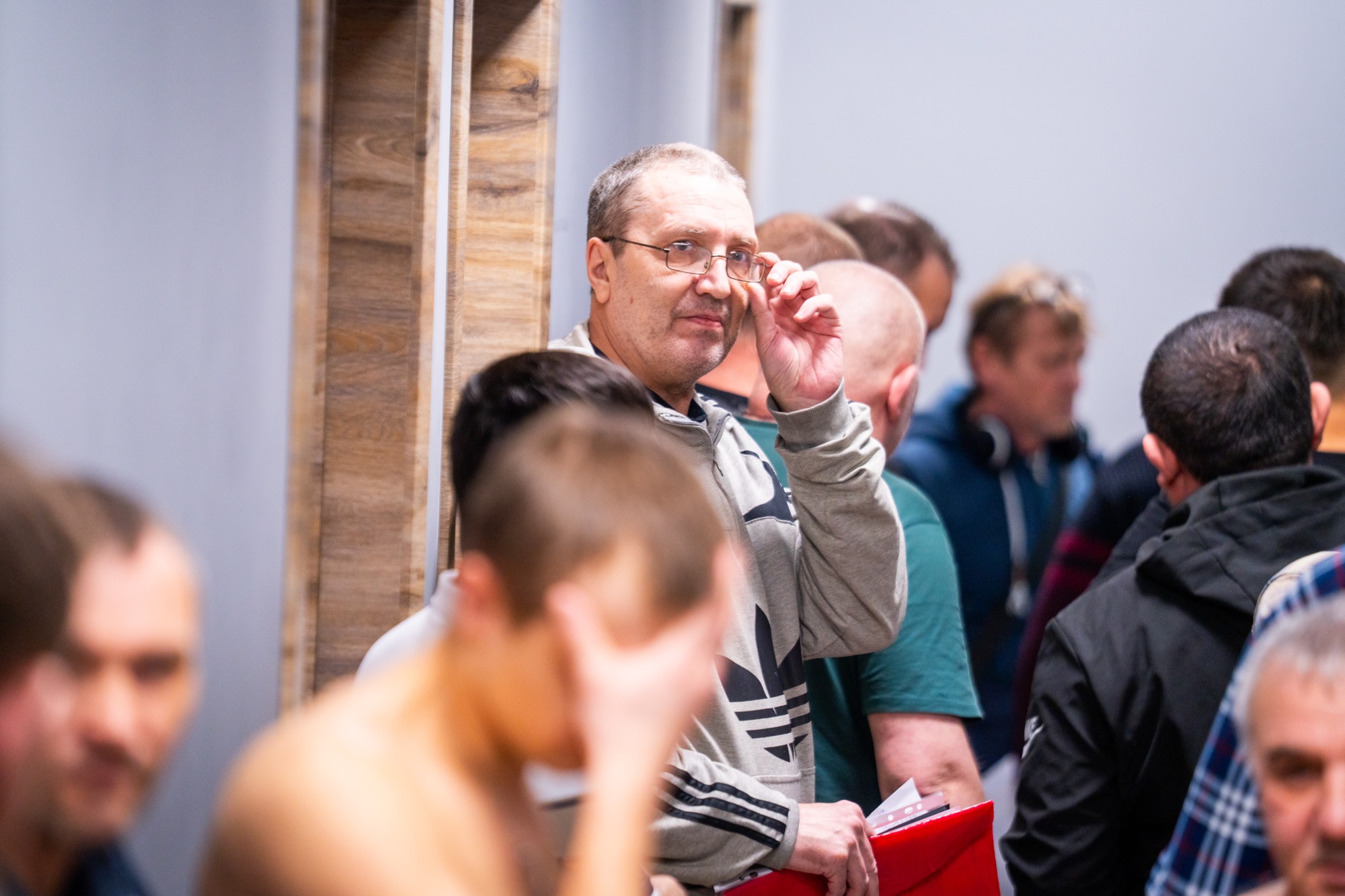 Рекордные выплаты и помощь на службе Почему будущие участники СВО выбирают Югру для заключения контракта