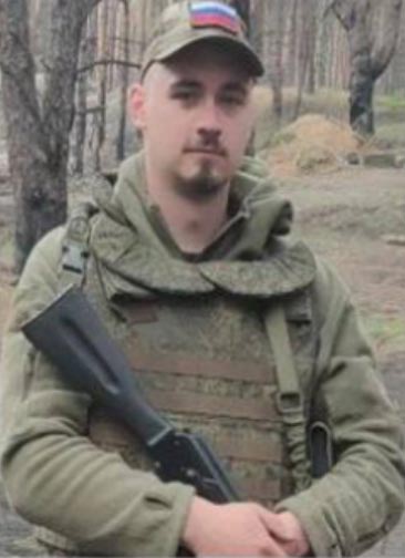 Русский солдат: только вперед!