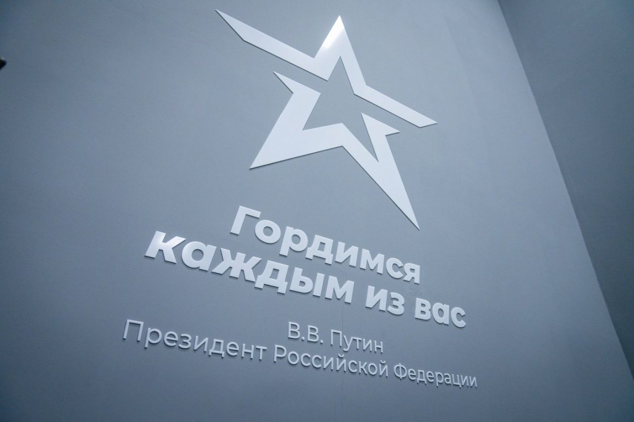 Жители Хакасии и Карелии выбирают Югру для службы по контракту