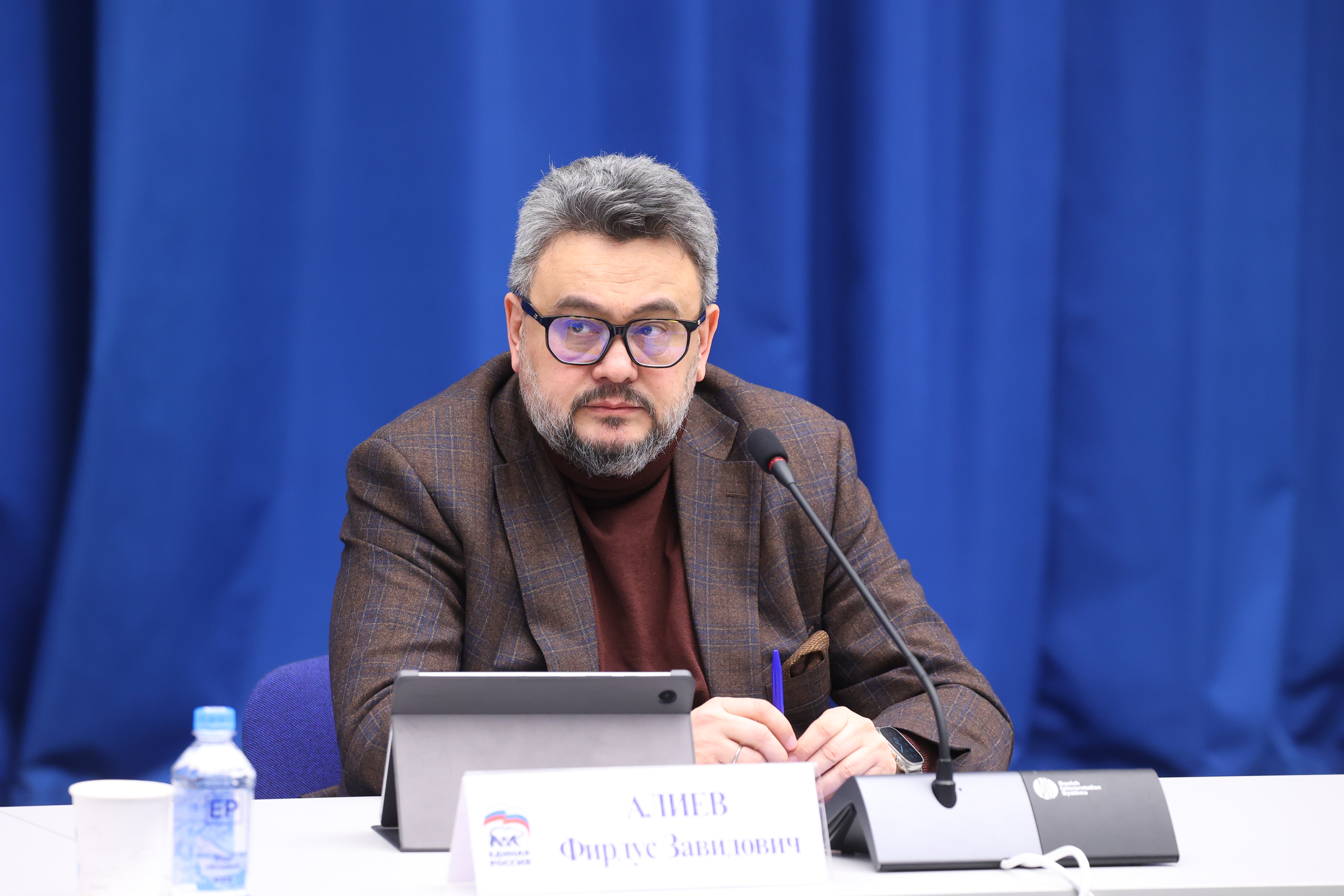 «Единая Россия» создала федеральный оргкомитет по предварительному голосованию-2026