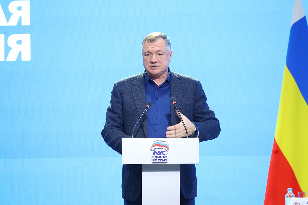 «Единая Россия» усилит жилищный блок новой народной программы перспективными инициативами