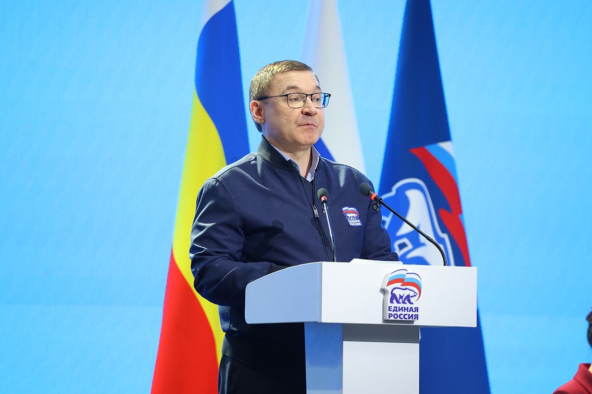 «Единая Россия» усилит жилищный блок новой народной программы перспективными инициативами