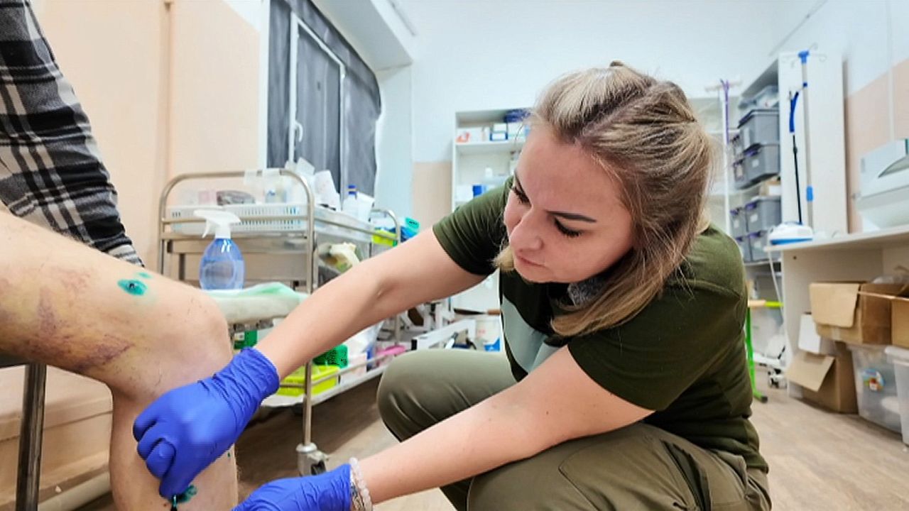 На войну — ради будущего мира