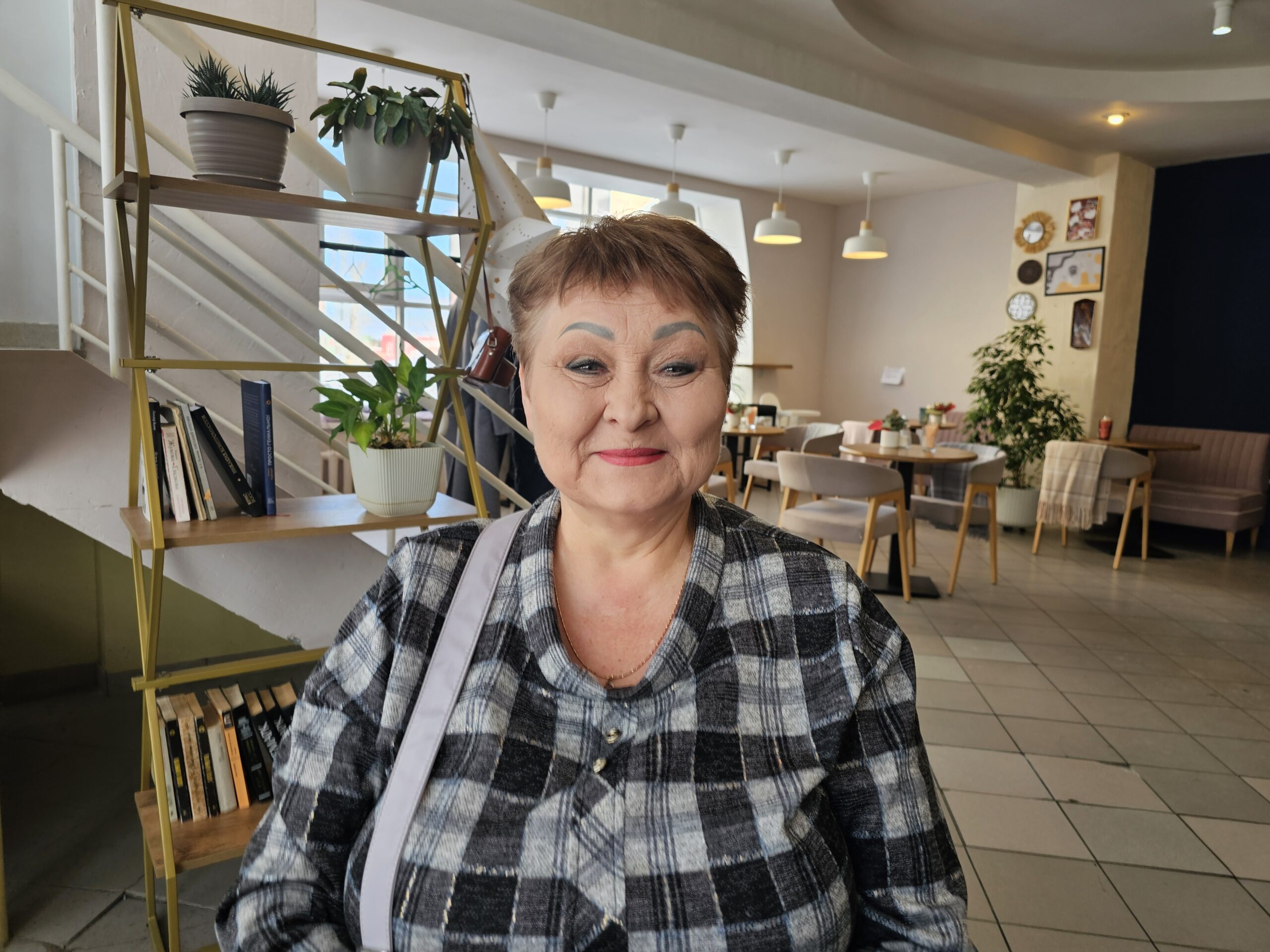 Работа для людей