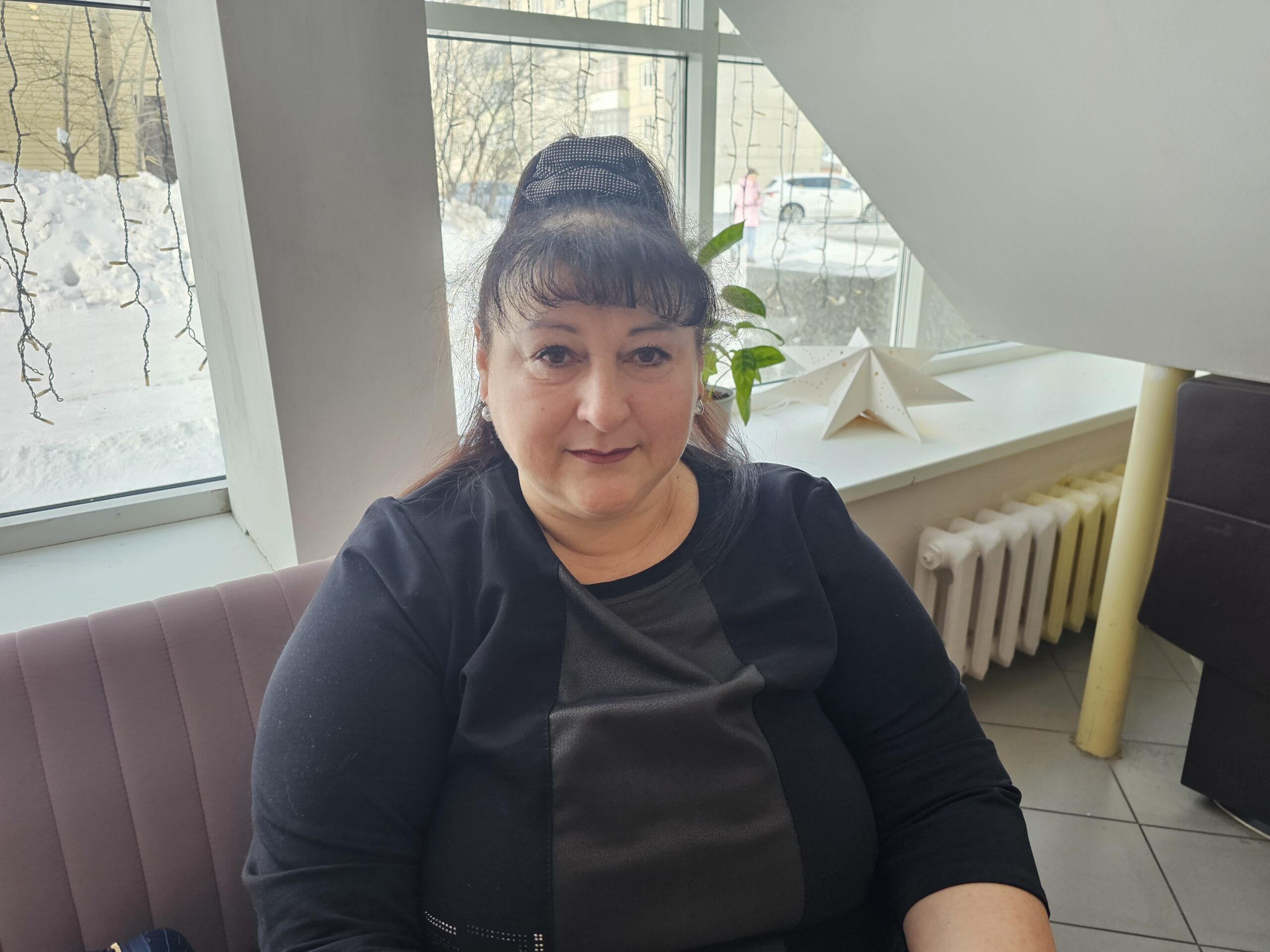 Работа для людей