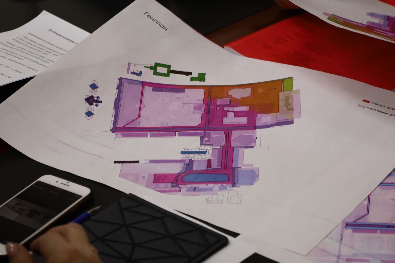 «Северный маршрут»: планы и перспективы