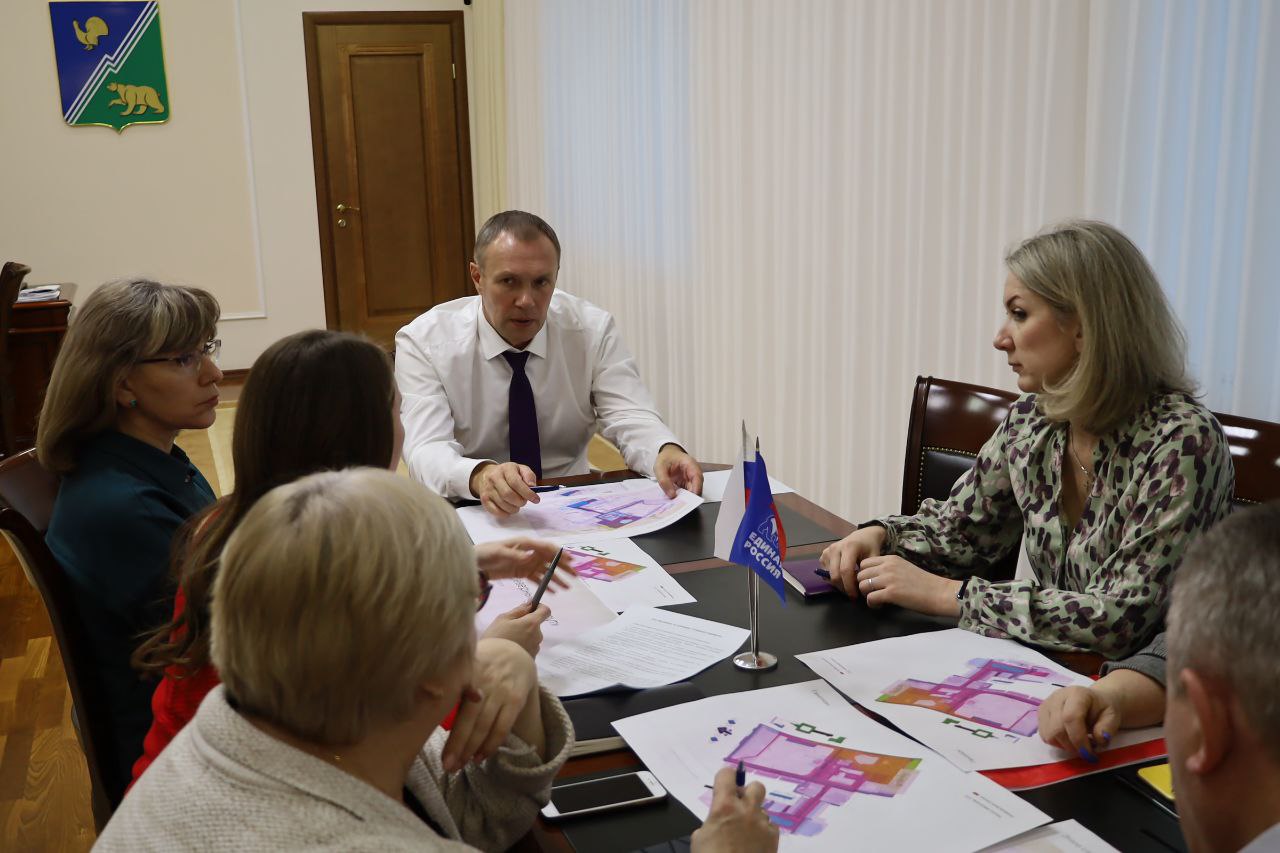 «Северный маршрут»: планы и перспективы