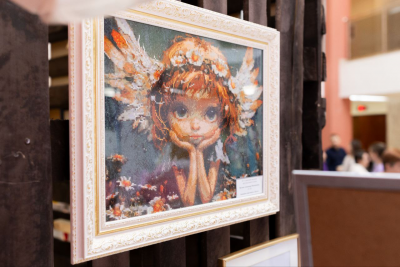 «Солнце в каждом»: в Югорске состоялся инклюзивный фестиваль талантов