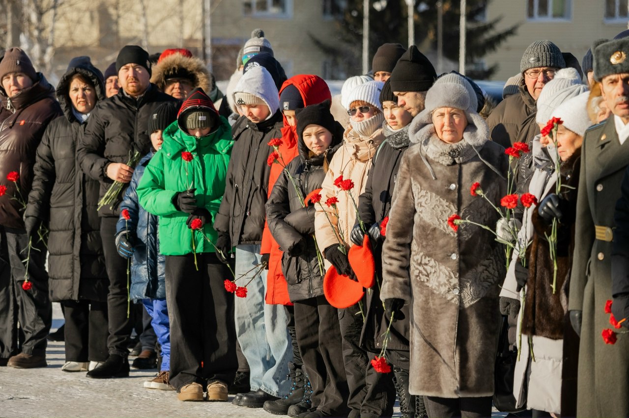 Спасибо Защитники