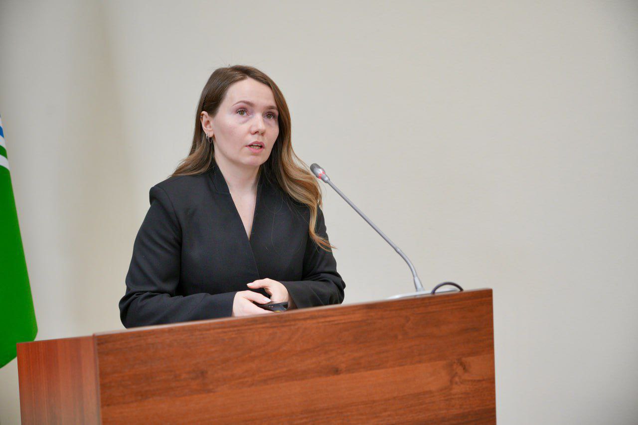 В Югорске подвели итоги благоустройства