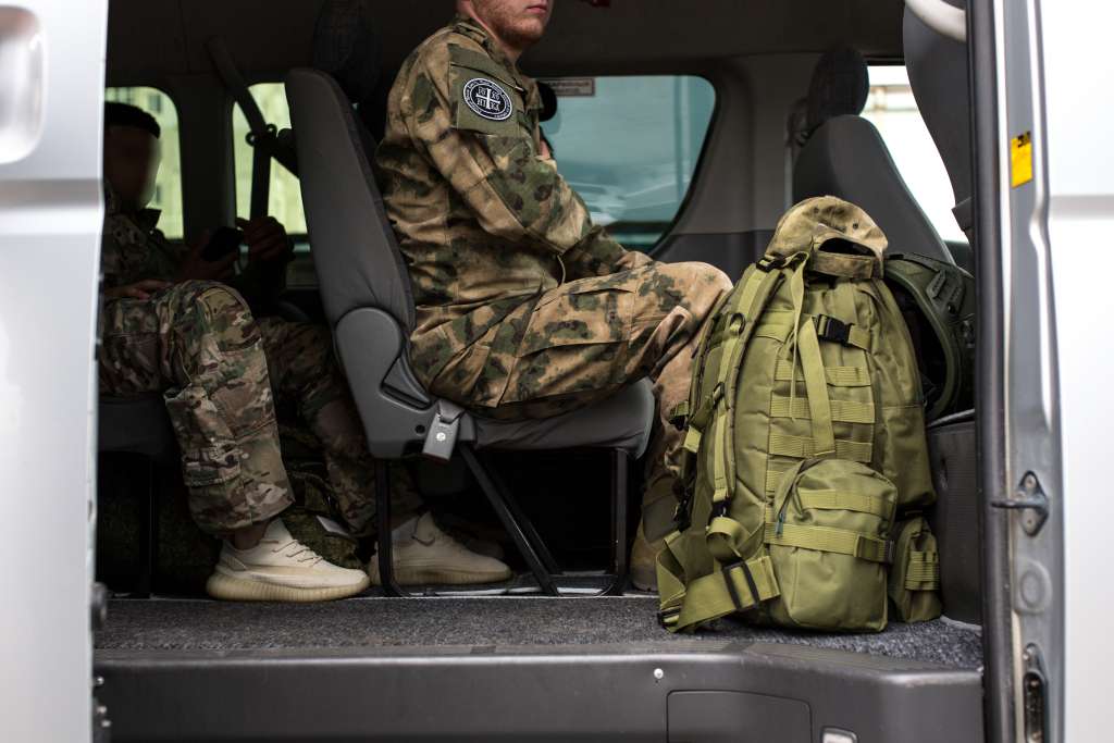 В Югре участникам СВО с начала года списали 112 миллионов рублей задолженности по кредитам