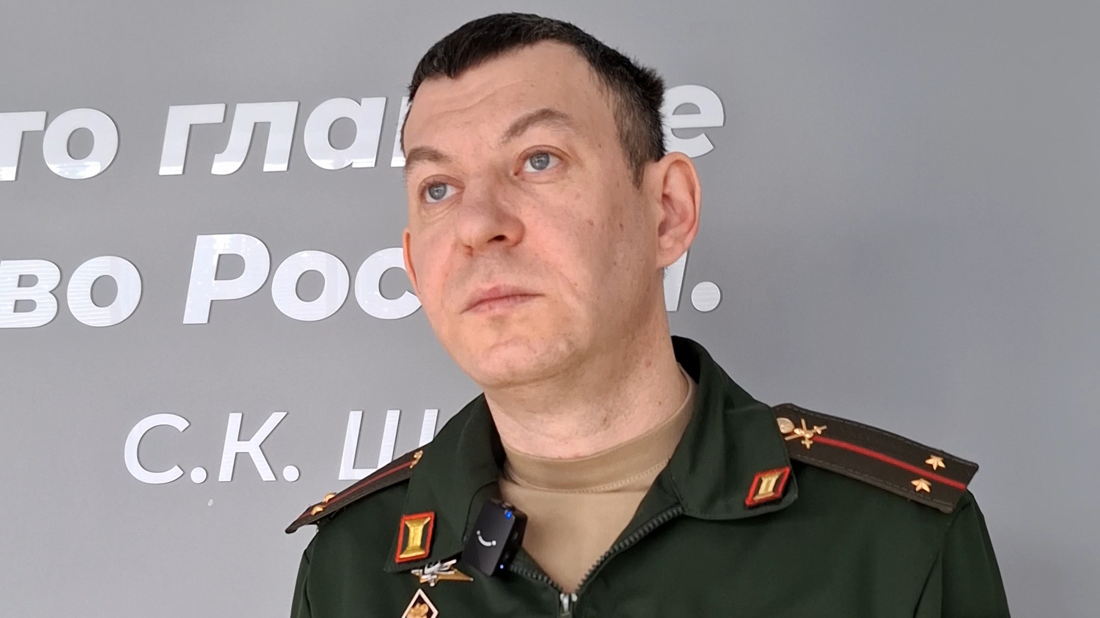 В Югре ведется набор бойцов войск беспилотных систем в различные подразделения