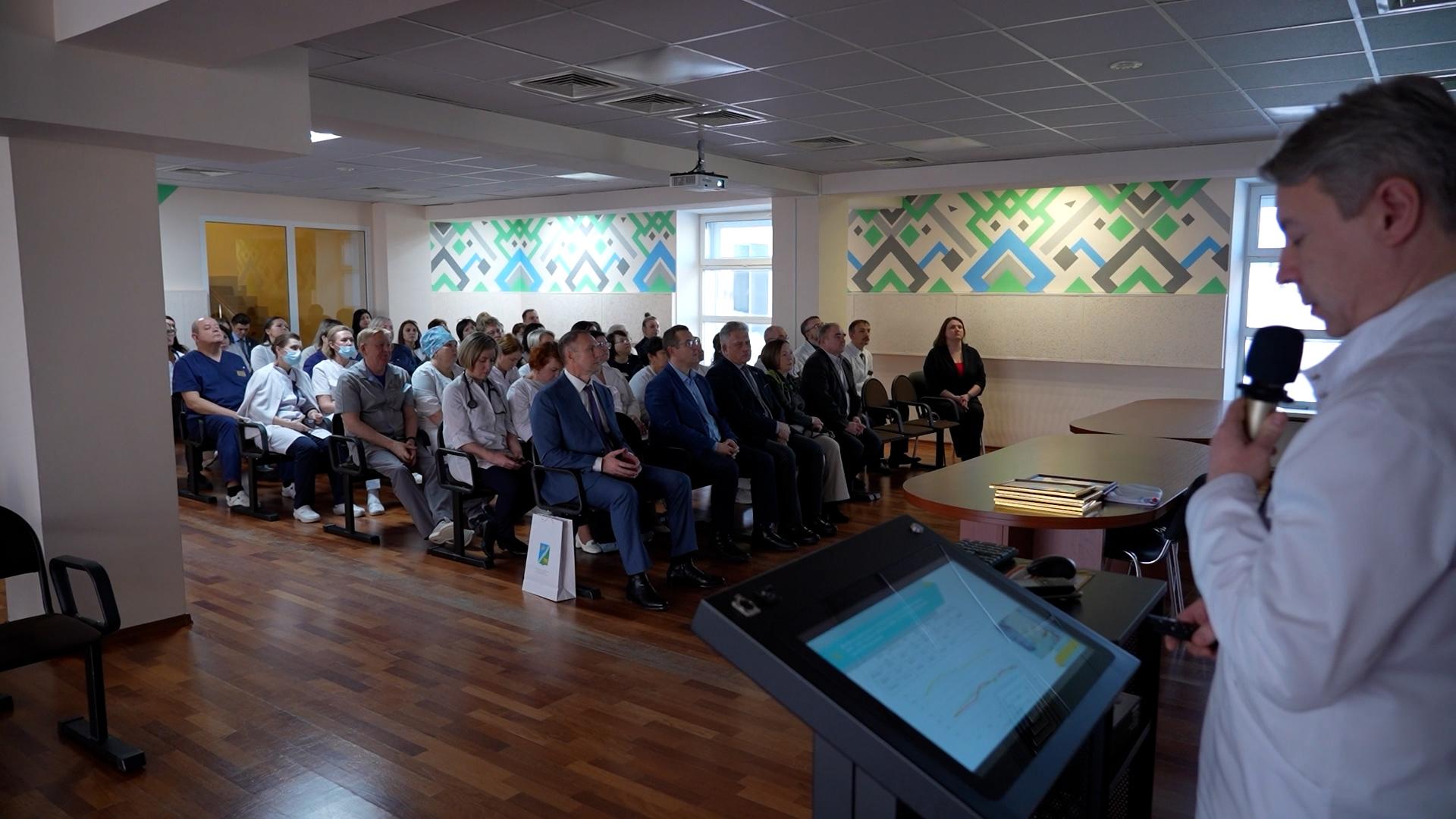 ЗДОРОВЬЕ В ЦИФРАХ