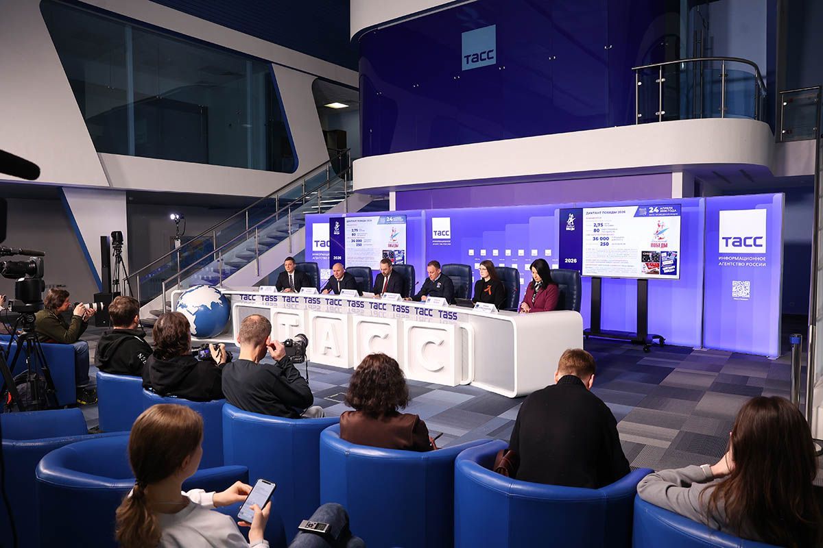 36 тысяч площадок, 75 стран мира, новые форматы и партнёры: «Единая Россия» 24 апреля проведёт «Диктант Победы»