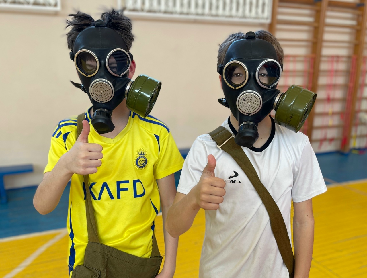 40 лет Чернобыльской трагедии: Уроки прошлого для будущего…