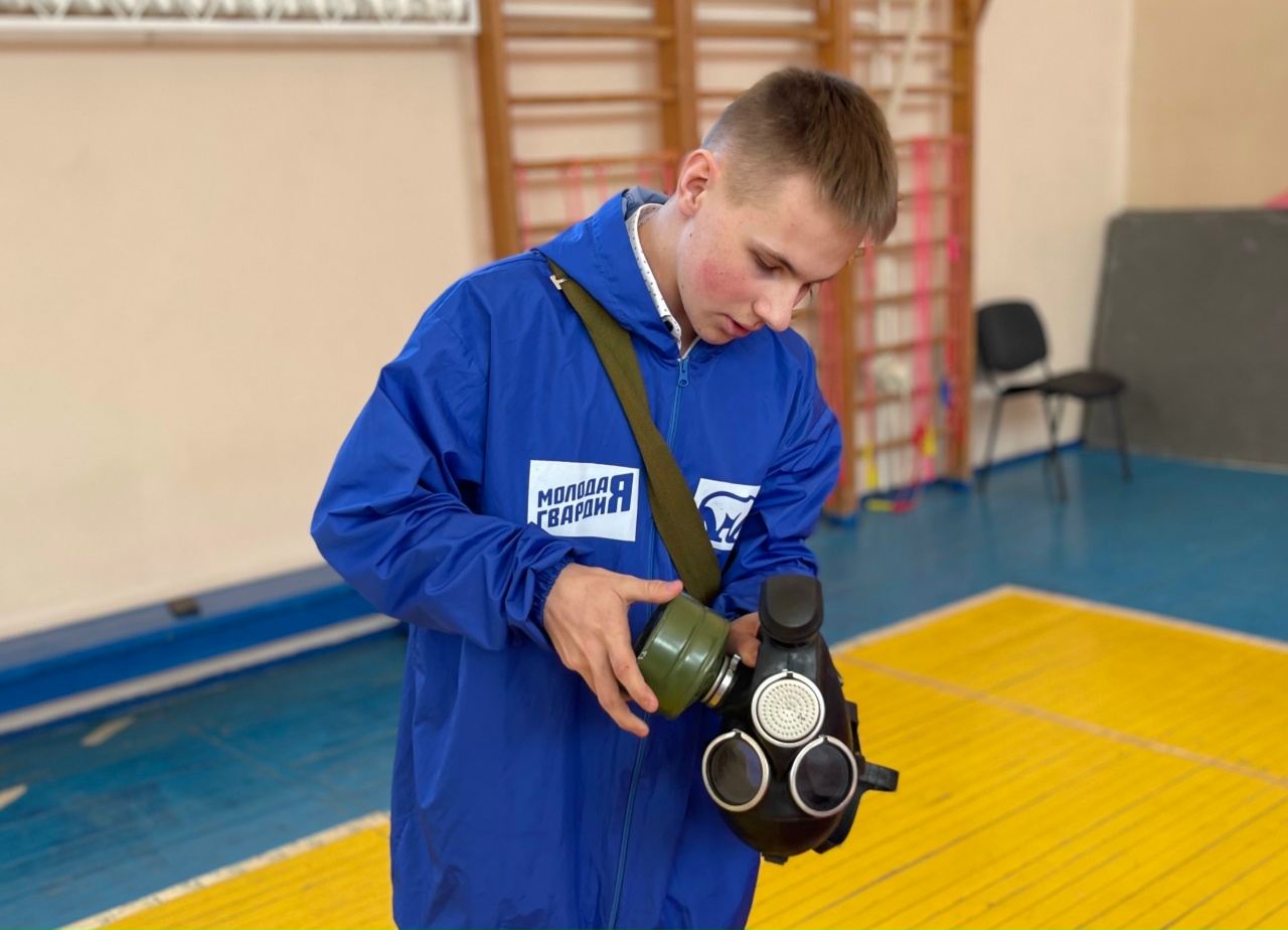 40 лет Чернобыльской трагедии: Уроки прошлого для будущего…