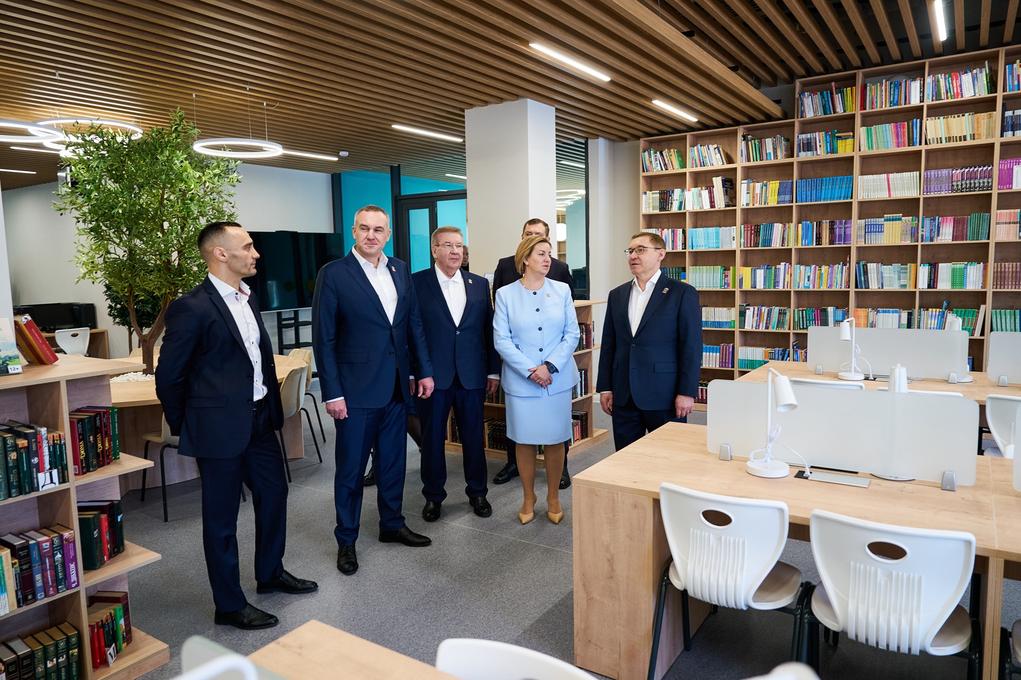 Борис Хохряков: Участие в форумах «ЕСТЬ РЕЗУЛЬТАТ» приняли 1 100 югорчан