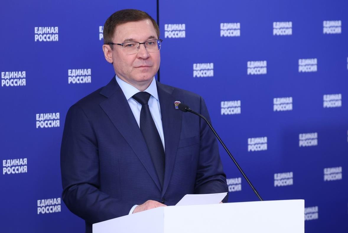 «Единая Россия» продлевает регистрацию кандидатов на предварительное голосование