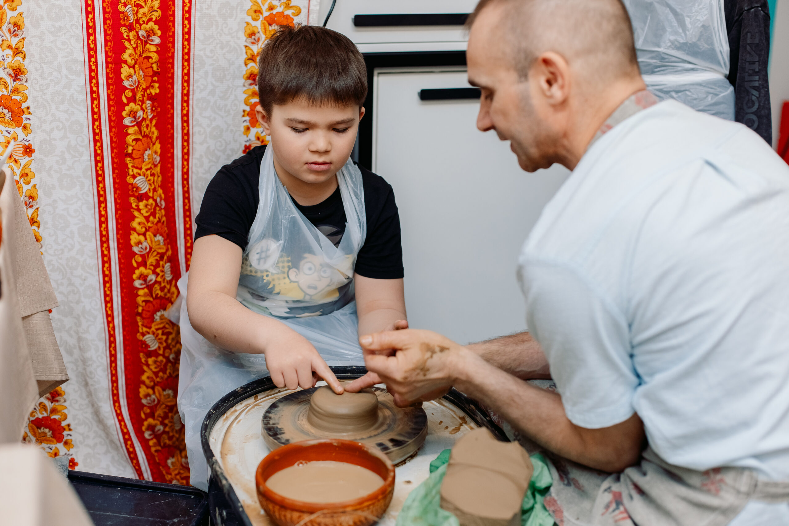 Единство народов — сила России