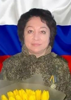 Гордимся нашими!