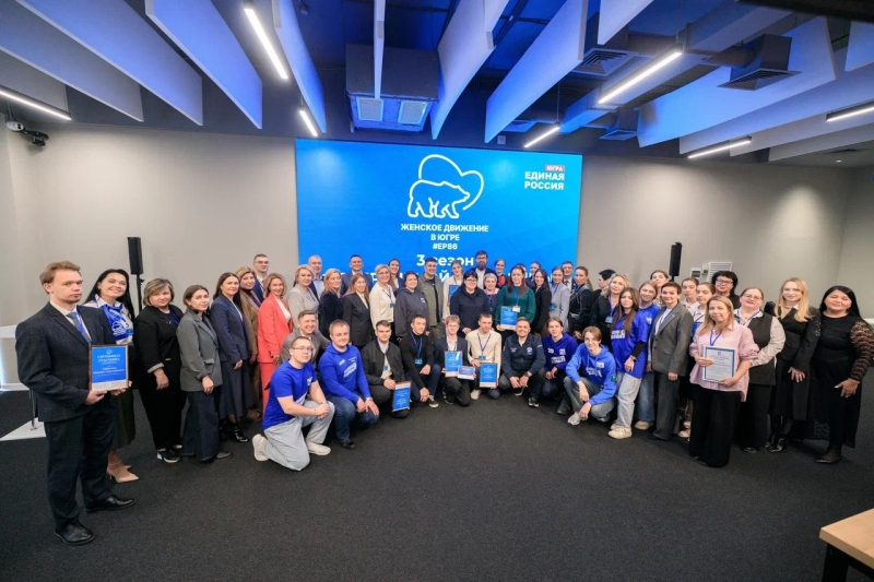 Юлия Кузьмина и Екатерина Никитина — победители регионального этапа программы «Мои наставники»