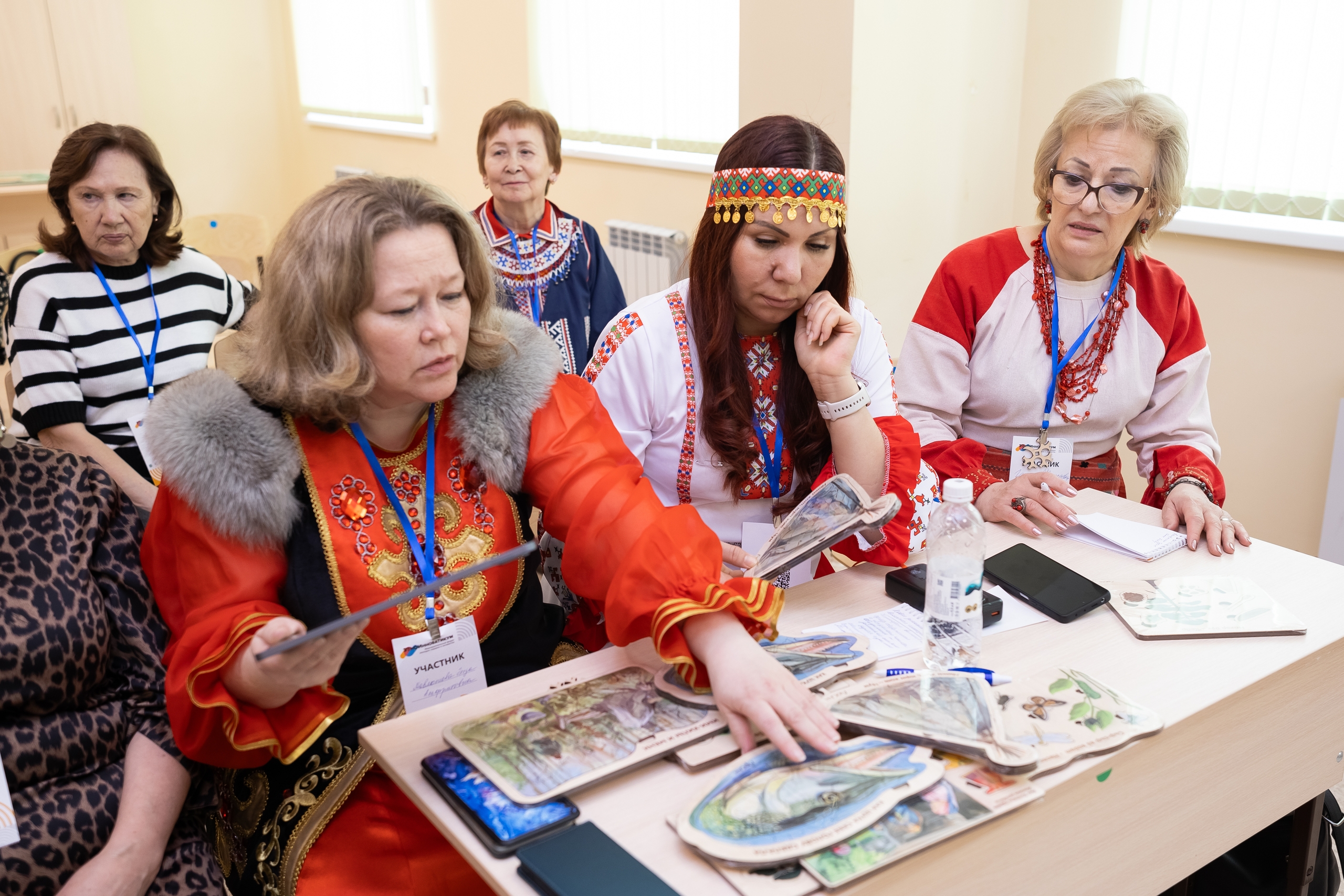 Мы разные, но мы вместе