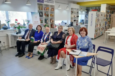 Опыт, традиции и новые идеи: как прошёл телемост ко Дню единения народов России и Беларуси