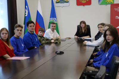 Опыт, традиции и новые идеи: как прошёл телемост ко Дню единения народов России и Беларуси