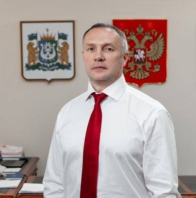 Поздравление главы города Алексея Харлова с Пасхой