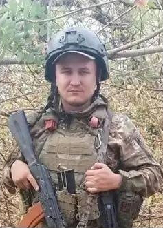 Смелость и отвага — особые качества бойцов из Югры