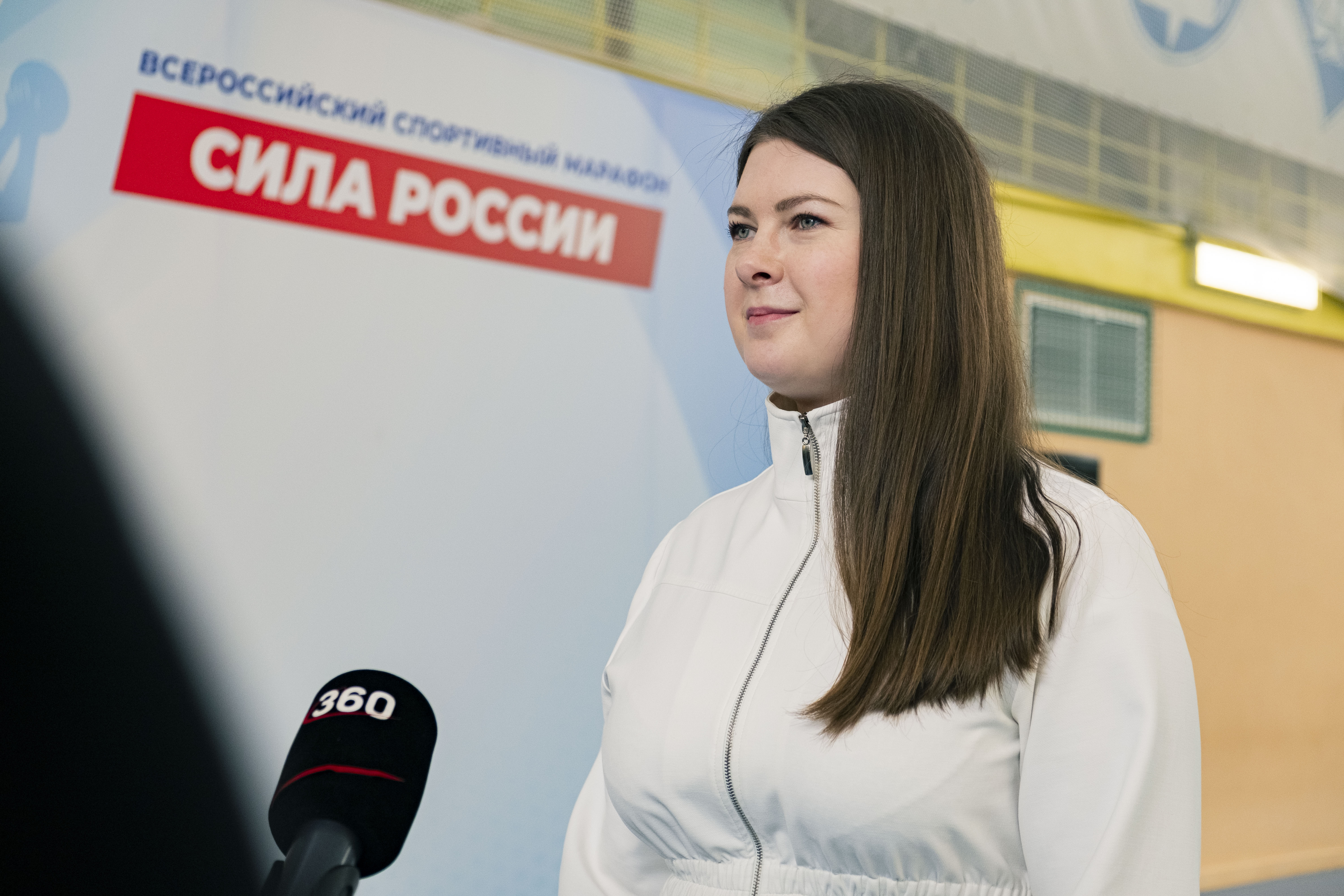 Спортивный марафон «Единой России» объединит более миллиона человек