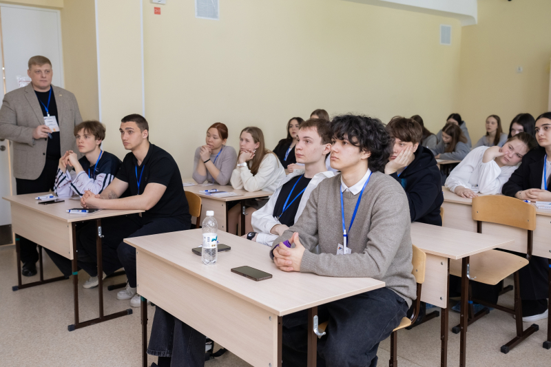 В Югорске в 4-й раз прошел межнациональный форум «ЭтнОИнноватикум»