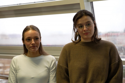 В Югорской городской больнице прошло мероприятие для будущих мам