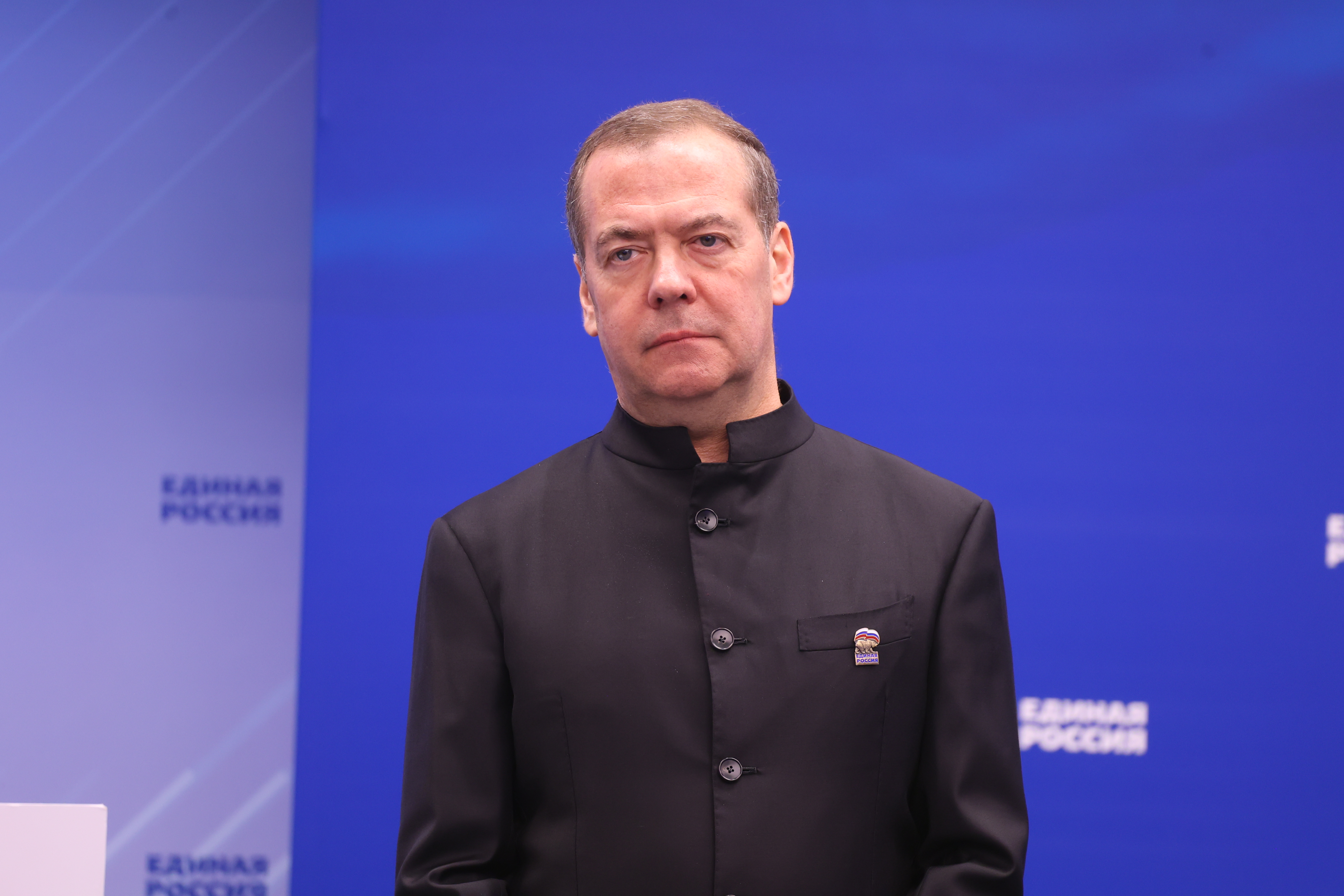 В народную программу «Единой России» поступило более 240 тысяч предложений со всей страны