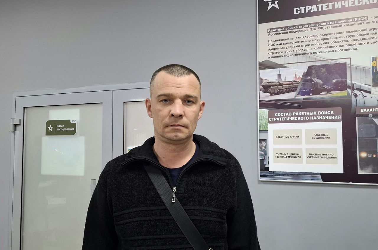 Ветераны и новобранцы