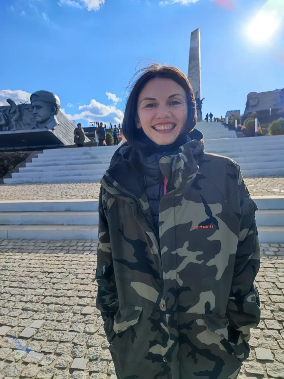 Борьба за Анну
