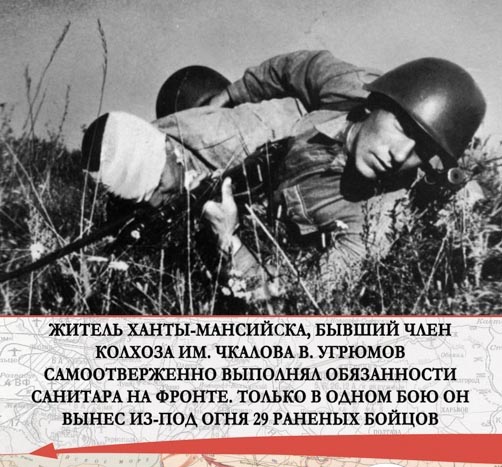 Династия артиллеристов: от прадеда — к правнуку