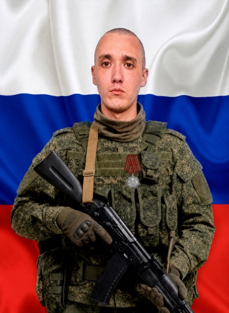Мы россияне, мы патриоты