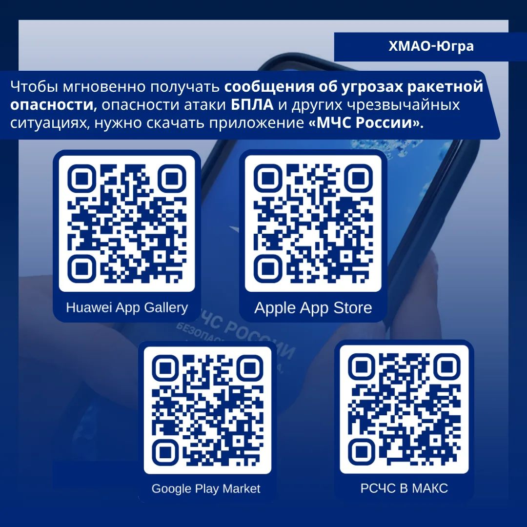 Порядок действий при угрозе ракетной атаки