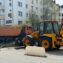 Реконструкция началась