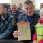 Спасибо за поздравление!