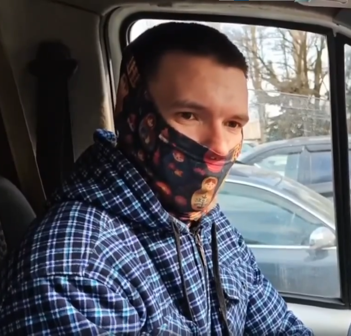 В любом случае — победим