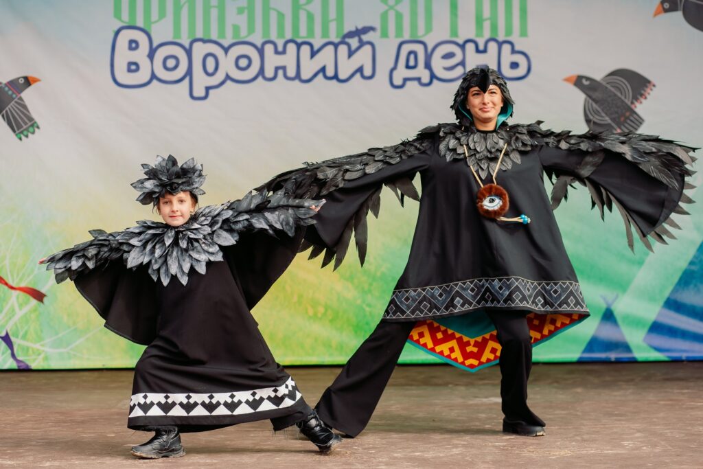 «Ворота в Югру» — сердце Югорска