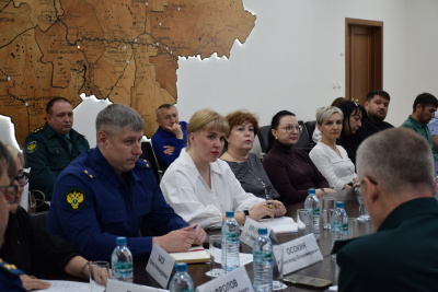 Диалог государства и бизнеса