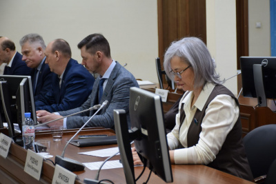 Дума Югорска утвердила исполнение бюджета города за 2024 год