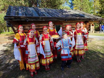 Названы проекты-победители муниципального конкурса на предоставление субсидий НКО