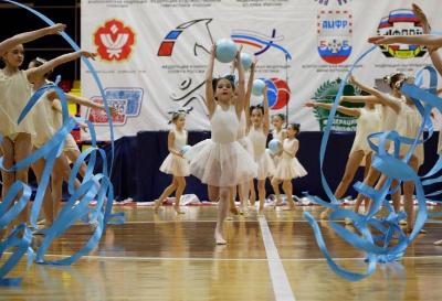 В Югорске состоялось награждение победителей городского конкурса «Спортивная элита»